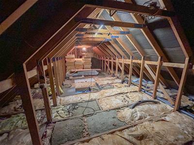LOFT SPACE